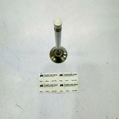 Xupap xả (Exhaust Valve) Audi A3, A4, A6, Q5, Q7 & Volkswagen Golf, Passat, Tiguan, Scirocco, Sharan, Tiguan, Touareg, Touran động cơ 1.8/2.0 TSI, TFSI. Hàng Faw Audi China. Mã 06D109611H, 06D109611K, 06D109611L, 06D109611T ( 1 cái )