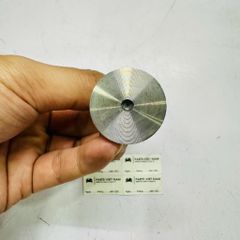 Xupap xả (Exhaust Valve) Audi A3, A4, A6, Q5, Q7 & Volkswagen Golf, Passat, Tiguan, Scirocco, Sharan, Tiguan, Touareg, Touran động cơ 1.8/2.0 TSI, TFSI. Hàng Faw Audi China. Mã 06D109611H, 06D109611K, 06D109611L, 06D109611T ( 1 cái )