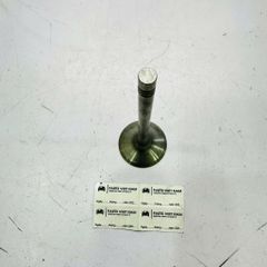 Xupap hút, nạp (Intake Valve) Audi A3, A4, A6, Q5, TT & Volkswagen Golf, Passat, Tiguan, Amarok (Động cơ 2.0 TFSI/TSI). Chiều dài 104mm. Hàng Faw Audi China. Mã 06D109601M ( 1 cái )