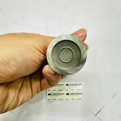 Xupap hút, nạp (Intake Valve) Audi A3, A4, A6, Q5, TT & Volkswagen Golf, Passat, Tiguan, Amarok (Động cơ 2.0 TFSI/TSI). Chiều dài 104mm. Hàng Faw Audi China. Mã 06D109601M ( 1 cái )
