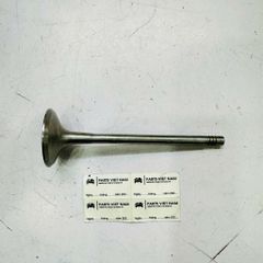 Xupap hút, nạp (Intake Valve) Audi A3, A4, A6, Q5, TT & Volkswagen Golf, Passat, Tiguan, Amarok (Động cơ 2.0 TFSI/TSI). Chiều dài 104mm. Hàng Faw Audi China. Mã 06D109601M ( 1 cái )
