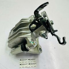 Cụm phanh sau trái / phải (Brake Caliper) Audi A3, Volkswagen Golf, Jetta, Scirocco, Beetle đời 2003 - 2022. Hàng OEM China đặt 4 - 6  ngày. Mã 1K0615423J, 1K0615423A, 1K0615423D (Trái), 1K0615424J, 1K0615424A, 1K0615424D (Phải)