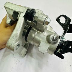 Cụm phanh sau trái / phải (Brake Caliper) Audi A3, Volkswagen Golf, Jetta, Scirocco, Beetle đời 2003 - 2022. Hàng OEM China đặt 4 - 6  ngày. Mã 1K0615423J, 1K0615423A, 1K0615423D (Trái), 1K0615424J, 1K0615424A, 1K0615424D (Phải)