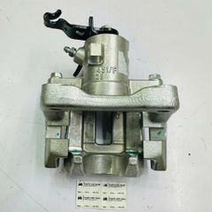 Cụm phanh sau trái / phải (Brake Caliper) Audi A3, Volkswagen Golf, Jetta, Scirocco, Beetle đời 2003 - 2022. Hàng OEM China đặt 4 - 6  ngày. Mã 1K0615423J, 1K0615423A, 1K0615423D (Trái), 1K0615424J, 1K0615424A, 1K0615424D (Phải)