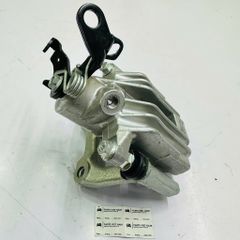 Cụm phanh sau trái / phải (Brake Caliper) Audi A3, Volkswagen Golf, Jetta, Scirocco, Beetle đời 2003 - 2022. Hàng OEM China đặt 4 - 6  ngày. Mã 1K0615423J, 1K0615423A, 1K0615423D (Trái), 1K0615424J, 1K0615424A, 1K0615424D (Phải)