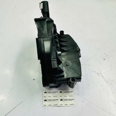 Ổ khóa ngậm cửa sau trái, phải (4 giắc điện) Ford Fiesta, Ecosport, Focus, Ranger đời 2008 - 2022. Hàng xịn. Mã 8A6AA26413AK, 8A6AA26413AG, AM5AR26413AF