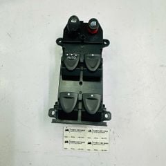 Công tắc tổng, công tắc lên xuống kính cửa trước trái Honda Civic 1.8 và 2.0 đời 2006 - 2012. Hàng chất lượng cao. Mã 35750-SNV-H52, 35750SNVH52