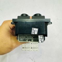 Công tắc tổng, công tắc lên xuống kính cửa trước trái Honda Civic 1.8 và 2.0 đời 2006 - 2012. Hàng chất lượng cao. Mã 35750-SNV-H52, 35750SNVH52
