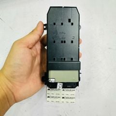 Công tắc tổng, công tắc lên xuống kính cửa trước trái Honda Civic 1.8 và 2.0 đời 2006 - 2012. Hàng chất lượng cao. Mã 35750-SNV-H52, 35750SNVH52