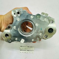 Bơm dầu động cơ (Bơm nhớt) Toyota Corolla Altis 1.6L, 1.8L đời 2001 - 2013. Hàng OEM chất lượng cao, động cơ 1ZZ-FE, 3ZZ-FE. Mã 1510022041, 1510022040, 151000D031, 151000D030