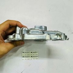Bơm dầu động cơ (Bơm nhớt) Toyota Corolla Altis 1.6L, 1.8L đời 2001 - 2013. Hàng OEM chất lượng cao, động cơ 1ZZ-FE, 3ZZ-FE. Mã 1510022041, 1510022040, 151000D031, 151000D030