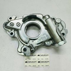 Bơm dầu động cơ (Bơm nhớt) Toyota Corolla Altis 1.6L, 1.8L đời 2001 - 2013. Hàng OEM chất lượng cao, động cơ 1ZZ-FE, 3ZZ-FE. Mã 1510022041, 1510022040, 151000D031, 151000D030