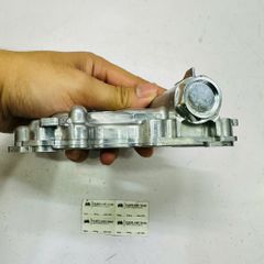 Bơm dầu động cơ (Bơm nhớt) Toyota Corolla Altis 1.6L, 1.8L đời 2001 - 2013. Hàng OEM chất lượng cao, động cơ 1ZZ-FE, 3ZZ-FE. Mã 1510022041, 1510022040, 151000D031, 151000D030