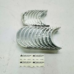 Bộ bạc biên balie (Miễng dên và cốt) Toyota Corolla Altis 1.8, Matrix, RAV4, Celica đời 1998 - 2008. Hàng Taiho Nhật Bản, động cơ 1ZZ-FE. Mã R715A, M715A, 1304122020, 1170122020