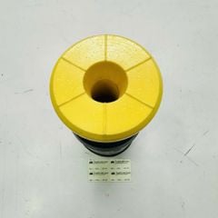 Tăm bông liền chụp bụi giảm xóc sau BMW 116i, 118i, 120i, 125i (F20), 28i, 230i, M235i, M240i (F22, F23), 320i, 328i, 330i, 335i (F30, F34), 428i, 430i, 435i, 440i (F33, F36) đời 2011 - 2021. Hàng OEM Frey. Mã 33536855439, 6855439