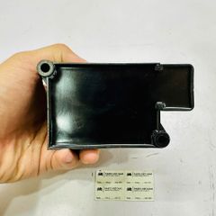 Van chia hơi nâng gầm (Valve Block) Mercedes C200 C300 W205, S350 S400 W222, Maybach đời 2013 - 2023. Hàng OEM Danna. Mã A0993200058
