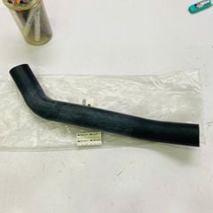 Ống nước dưới két nước (Radiator Hose No.2) Toyota Land Cruiser FZJ100 đời 1998 - 2007. Hàng OEM chất lượng cao, động cơ 1FZ-FE. Mã 1657266030