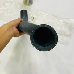 Ống nước dưới két nước (Radiator Hose No.2) Toyota Land Cruiser FZJ100 đời 1998 - 2007. Hàng OEM chất lượng cao, động cơ 1FZ-FE. Mã 1657266030