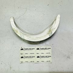 Bộ căn dọc trục cơ, trục khuỷu (Thrust Washer) Toyota Hilux, Fortuner, Hiace, Land Cruiser Prado. Hàng Taiho Nhật Bản, động cơ 1KD, 2KD, 1KZ (Cốt STD). Mã T720A, 1101130010, 1101167020, 1101130010, 1101167020