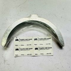 Bộ căn dọc trục cơ, trục khuỷu (Thrust Washer) Toyota Hilux, Fortuner, Hiace, Land Cruiser Prado. Hàng Taiho Nhật Bản, động cơ 1KD, 2KD, 1KZ (Cốt STD). Mã T720A, 1101130010, 1101167020, 1101130010, 1101167020