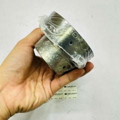Bộ bạc biên, bạc balie (Main & Con Rod Bearings) cho Toyota 1KZ, 1KD, 2KD. Hàng Taiho Japan. Động cơ 1KD-FTV, 2KD-FTV, 1KZ-TE. Mã M720A1, R720A1