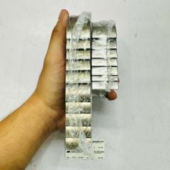 Bộ bạc biên, bạc balie (Main & Con Rod Bearings) cho Toyota 1KZ, 1KD, 2KD. Hàng Taiho Japan. Động cơ 1KD-FTV, 2KD-FTV, 1KZ-TE. Mã M720A1, R720A1