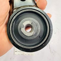 Cao su chân máy sau số 8 sau (Engine Mount Rear) Toyota Camry, Highlander, Sienna, Venza đời 2004 - 2013. Hàng Tenacity. Động cơ 2AZ-FE, 1MZ-FE. Mã 12363-0A081, 12363-20090, 123630A081, 1236320090