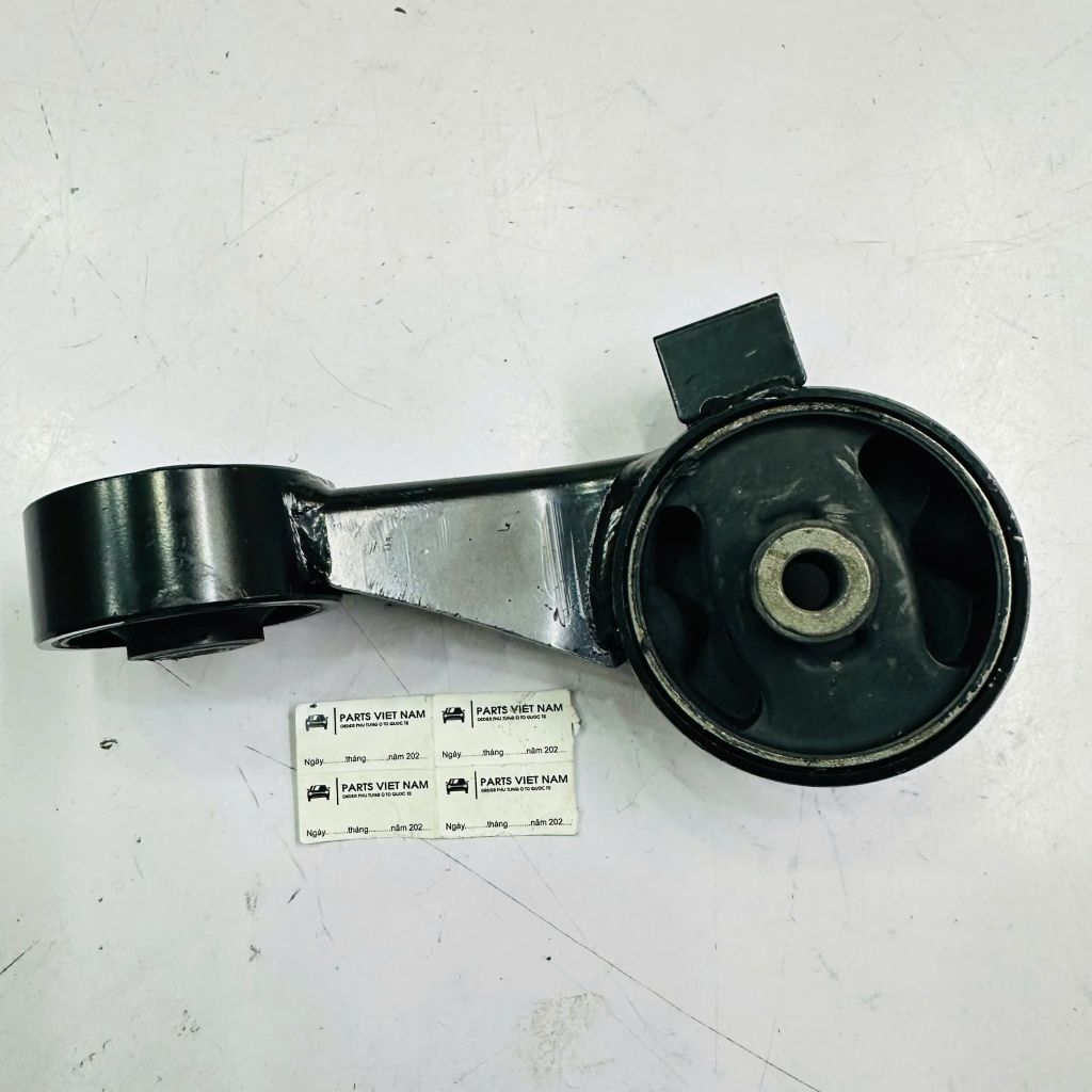 Cao su chân máy sau số 8 sau (Engine Mount Rear) Toyota Camry, Highlander, Sienna, Venza đời 2004 - 2013. Hàng Tenacity. Động cơ 2AZ-FE, 1MZ-FE. Mã 12363-0A081, 12363-20090, 123630A081, 1236320090