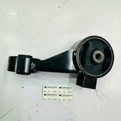 Cao su chân máy sau số 8 sau (Engine Mount Rear) Toyota Camry, Highlander, Sienna, Venza đời 2004 - 2013. Hàng Tenacity. Động cơ 2AZ-FE, 1MZ-FE. Mã 12363-0A081, 12363-20090, 123630A081, 1236320090
