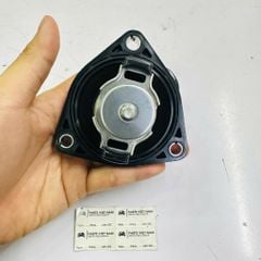 Cụm ống nước vào kèm van hằng nhiệt Lexus IS, GS, LS460, LS600h, GX460, LX570, Toyota Land Cruiser, Tundra. Động cơ V8 1UR, 2UR, 3UR. Hàng Xịn. Mã 16031-38010, 1603138010