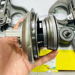 Càng cua và bi tê hộp số Powershift 6 Cấp Khô DPS6 cho Ford Ecosport, Fiesta 1.5L, Focus 1.6 và 2.0 đời 2014-2018. Hàng Luk Đức. CA6Z7515K