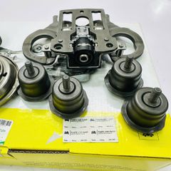 Càng cua và bi tê hộp số Powershift 6 Cấp Khô DPS6 cho Ford Ecosport, Fiesta 1.5L, Focus 1.6 và 2.0 đời 2014-2018. Hàng Luk Đức. CA6Z7515K