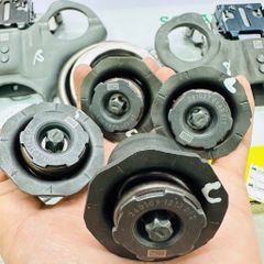 Càng cua và bi tê hộp số Powershift 6 Cấp Khô DPS6 cho Ford Ecosport, Fiesta 1.5L, Focus 1.6 và 2.0 đời 2014-2018. Hàng Luk Đức. CA6Z7515K