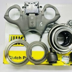 Càng cua và bi tê hộp số Powershift 6 Cấp Khô DPS6 cho Ford Ecosport, Fiesta 1.5L, Focus 1.6 và 2.0 đời 2014-2018. Hàng Luk Đức. CA6Z7515K
