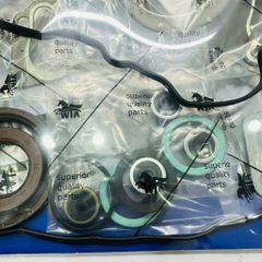Bộ gioăng đại tu Toyota Hilux, 4Runner, Dyna 200, Land Cruiser. Đời 1983 - 2004. Động cơ 22R, 22R-E. Hàng chất lượng cao. Mã 0411135342,  0411135103, 0411135312, 0411135322