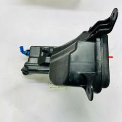 Bình nước phụ làm mát BMW 3 Series, 1 Series, X1, Z4. Đời 2006 - 2015. Động cơ N52, N54, N51. Hàng Febi. Mã 17137640514, 17137607482,  17137519368, 17137543026, 17137567462