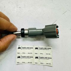 Kim phun xăng Toyota Innova, Fortuner, Hilux, Hiace. Đời 2004 - 2016. Hàng chất lượng cao. Mã 2320909045, 2325000010, 232500C010
