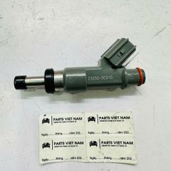 Kim phun xăng Toyota Innova, Fortuner, Hilux, Hiace. Đời 2004 - 2016. Hàng chất lượng cao. Mã 2320909045, 2325000010, 232500C010
