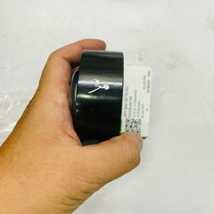 Puly (buly) tăng dây curoa tổng Mercedes C200 C250 C180 W203 W204, E200 W211 W212, CLK200 C209. Đời 2002 - 2011. Động cơ M271. Hàng INA. Mã 2712000570, A2712000570