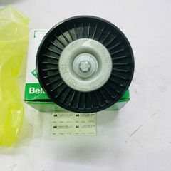 Bi tỳ dây curoa Mercedes-Benz C180, C200, C230 (W203, W204), E200 (W211), SLK (R171). Đời 2002 - 2014. Động cơ M271. Hàng INA. Mã A2712060019, 2712060019, 532040130, VKM38073