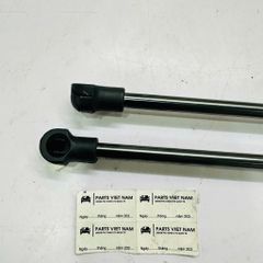 Ty chống nắp capo ( ca bô ) trước (Trái/Phải) Lexus LX570, LX460, LX450D. Đời 2007 - 2020. Hàng chất lượng cao. Thông số dài 63.5cm. Mã 534500W320 (trái), 534400W350 (Phải) ( 1 đôi )