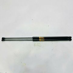 Ty chống nắp capo ( ca bô ) trước (Trái/Phải) Lexus LX570, LX460, LX450D. Đời 2007 - 2020. Hàng chất lượng cao. Thông số dài 63.5cm. Mã 534500W320 (trái), 534400W350 (Phải) ( 1 đôi )