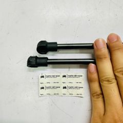 Ty chống nắp capo ( ca bô ) trước (Trái/Phải) Lexus LX570, LX460, LX450D. Đời 2007 - 2020. Hàng chất lượng cao. Thông số dài 63.5cm. Mã 534500W320 (trái), 534400W350 (Phải) ( 1 đôi )