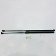 Ty chống nắp capo ( ca bô ) trước (Trái/Phải) Lexus LX570, LX460, LX450D. Đời 2007 - 2020. Hàng chất lượng cao. Thông số dài 63.5cm. Mã 534500W320 (trái), 534400W350 (Phải) ( 1 đôi )