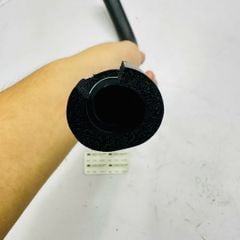 Ống thông hơi vách máy Toyota Corolla, Wish, MR2, RAV4. Đời 1999 - 2008. Hàng xịn. Động cơ 1ZZ-FE. Mã 122620D050, 1226222040, 122620D070, 122620D090
