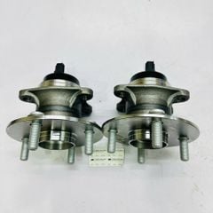 Cụm bi moay ơ sau (Có ABS) Toyota Vios, Yaris. Đời 2014 - 2022. Hàng TOK bảo hành 6 tháng. Mã 424500D120, 424500D110 ( 1 cái )