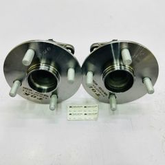 Cụm bi moay ơ sau (Có ABS) Toyota Vios, Yaris. Đời 2014 - 2022. Hàng TOK bảo hành 6 tháng. Mã 424500D120, 424500D110 ( 1 cái )