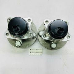 Cụm bi moay ơ sau (Có ABS) Toyota Vios, Yaris. Đời 2014 - 2022. Hàng TOK bảo hành 6 tháng. Mã 424500D120, 424500D110 ( 1 cái )