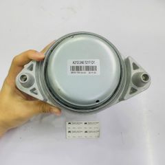 Chân máy thủy lực bên Trái và Phải Mercedes-Benz E-Class (W212, S212, C207, A207) E300, E350, E400; CLS (C218). Động cơ V6 M276. Hàng Lemforder. Mã A2122407217, A2122407117 ( 1 xe 2 chân đơn giá 1 chân )