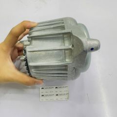 Chân máy thủy lực bên Trái và Phải Mercedes-Benz E-Class (W212, S212, C207, A207) E300, E350, E400; CLS (C218). Động cơ V6 M276. Hàng Lemforder. Mã A2122407217, A2122407117 ( 1 xe 2 chân đơn giá 1 chân )